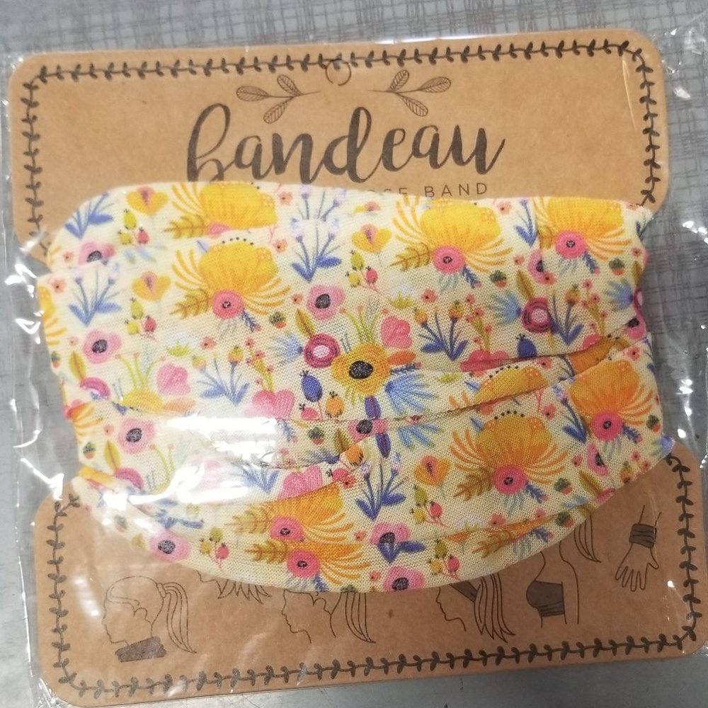 Bandeau Multipurpose Band NIP